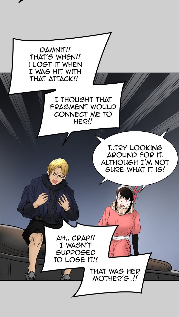 Tower of God, Chapter 367 image 035